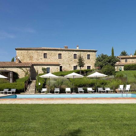 Agriturismo Piettorri Casole dʼElsa Exterior foto