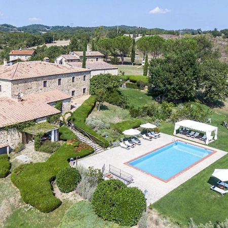 Agriturismo Piettorri Casole dʼElsa Exterior foto