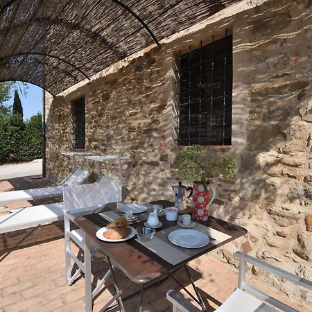 Agriturismo Piettorri Casole dʼElsa Exterior foto
