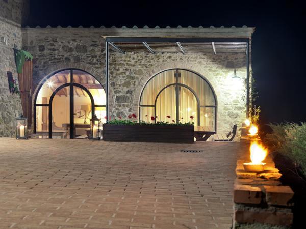 Agriturismo Piettorri Casole dʼElsa Exterior foto