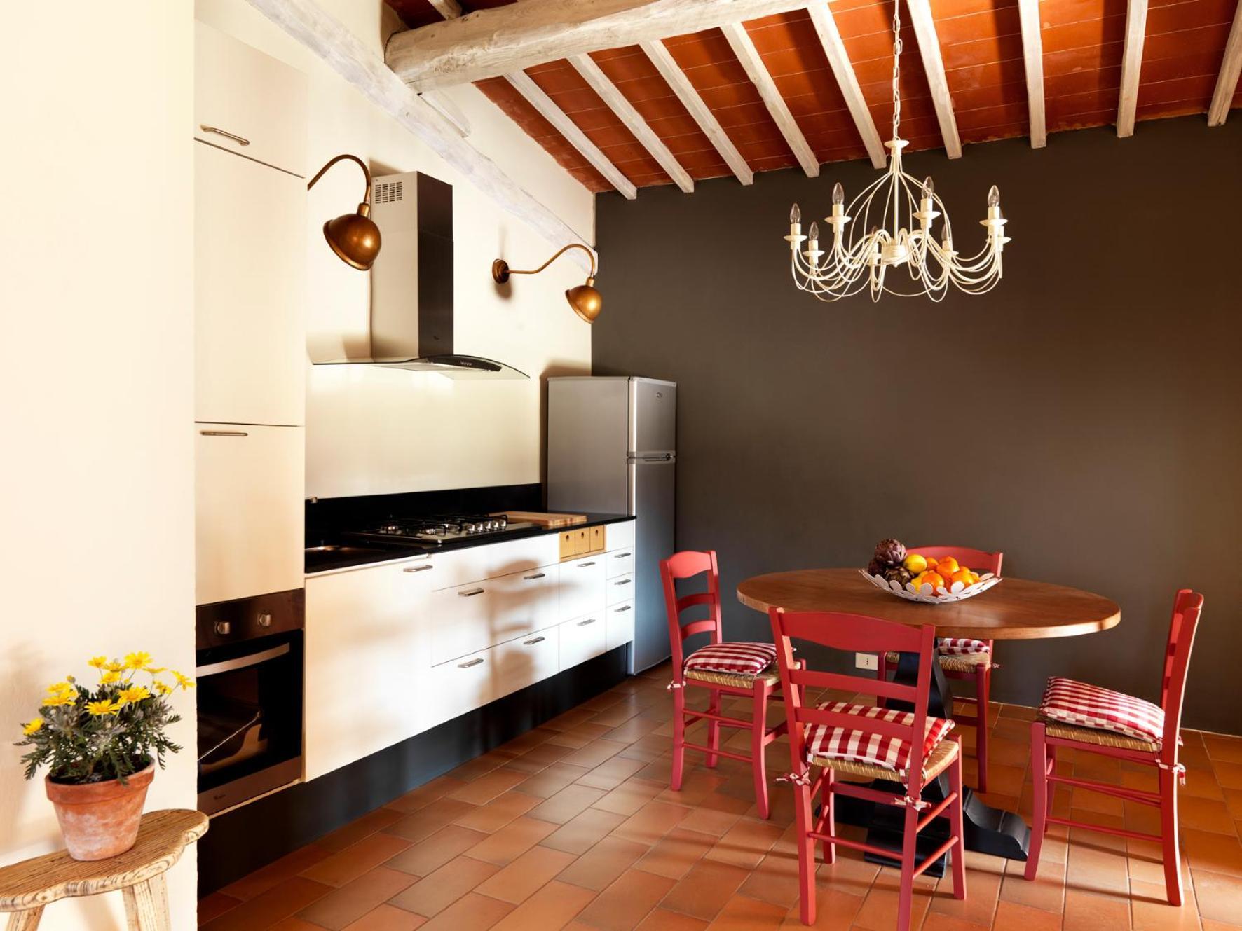 Agriturismo Piettorri Casole dʼElsa Habitación foto