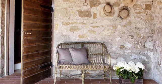 Agriturismo Piettorri Casole dʼElsa Habitación foto