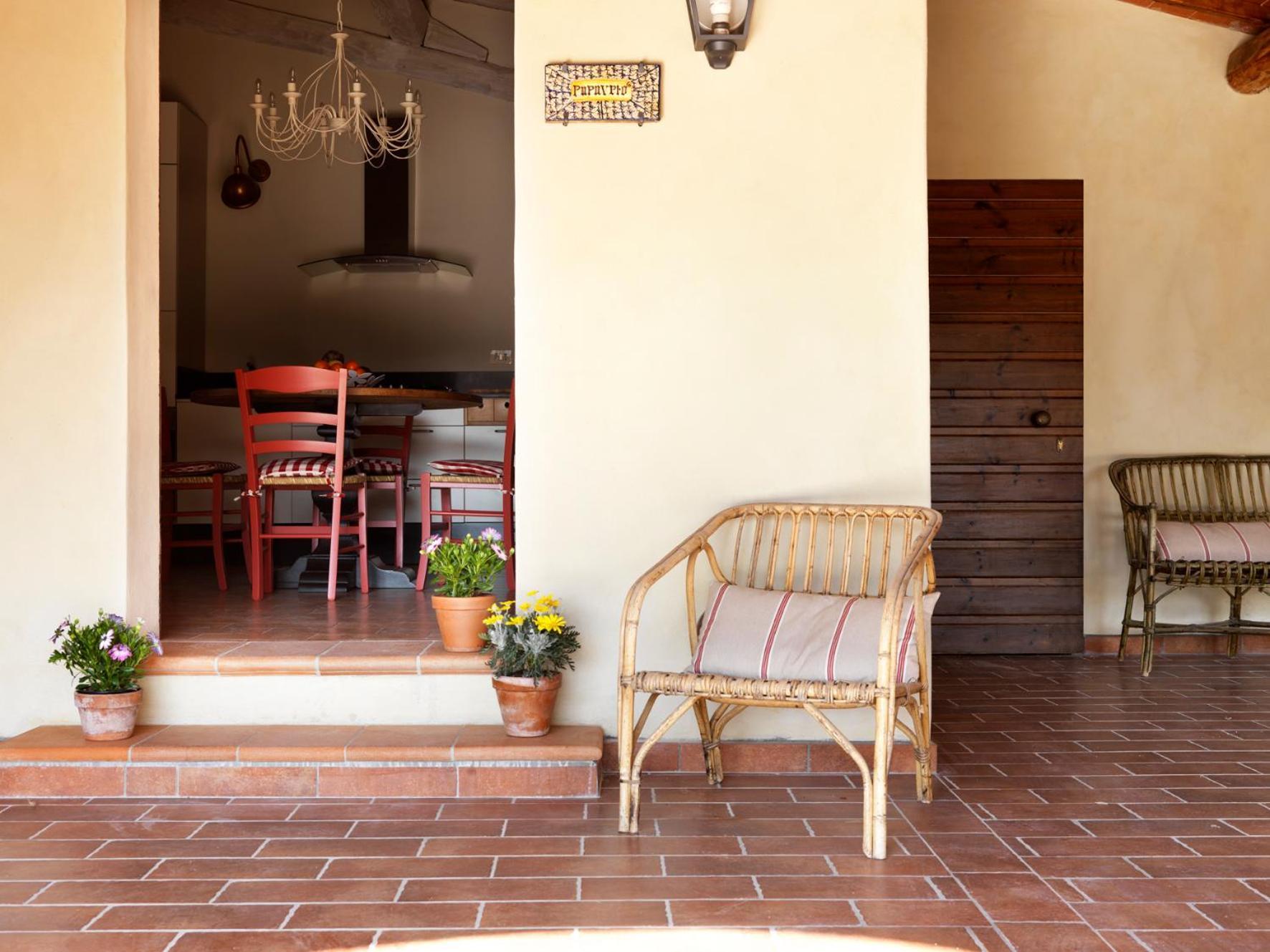 Agriturismo Piettorri Casole dʼElsa Habitación foto