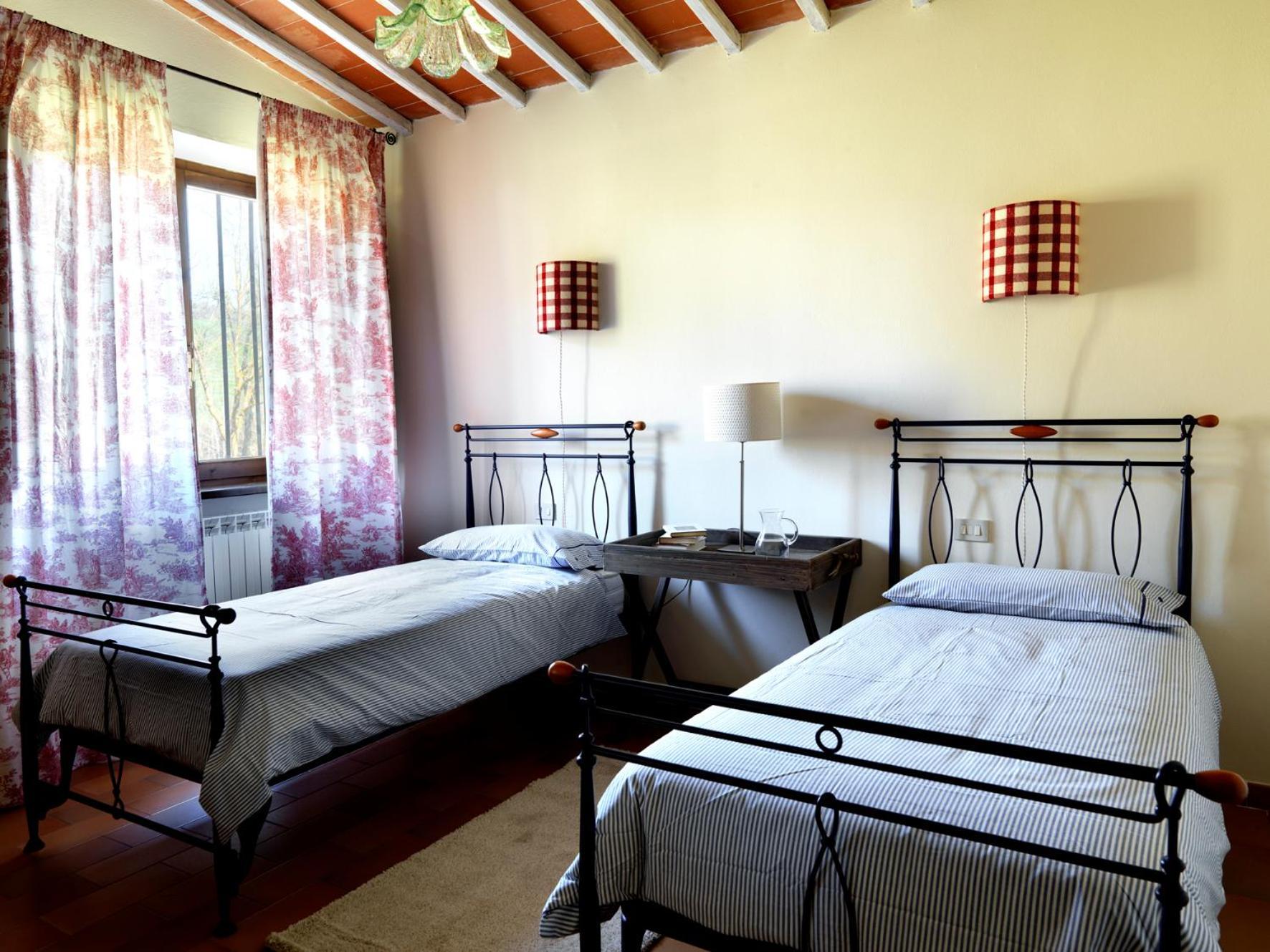 Agriturismo Piettorri Casole dʼElsa Habitación foto