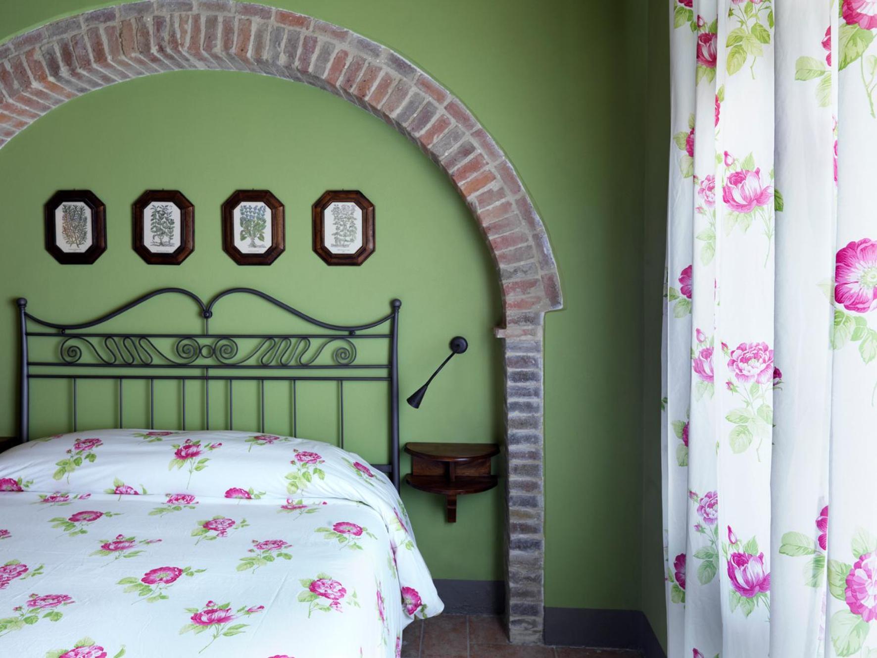 Agriturismo Piettorri Casole dʼElsa Habitación foto