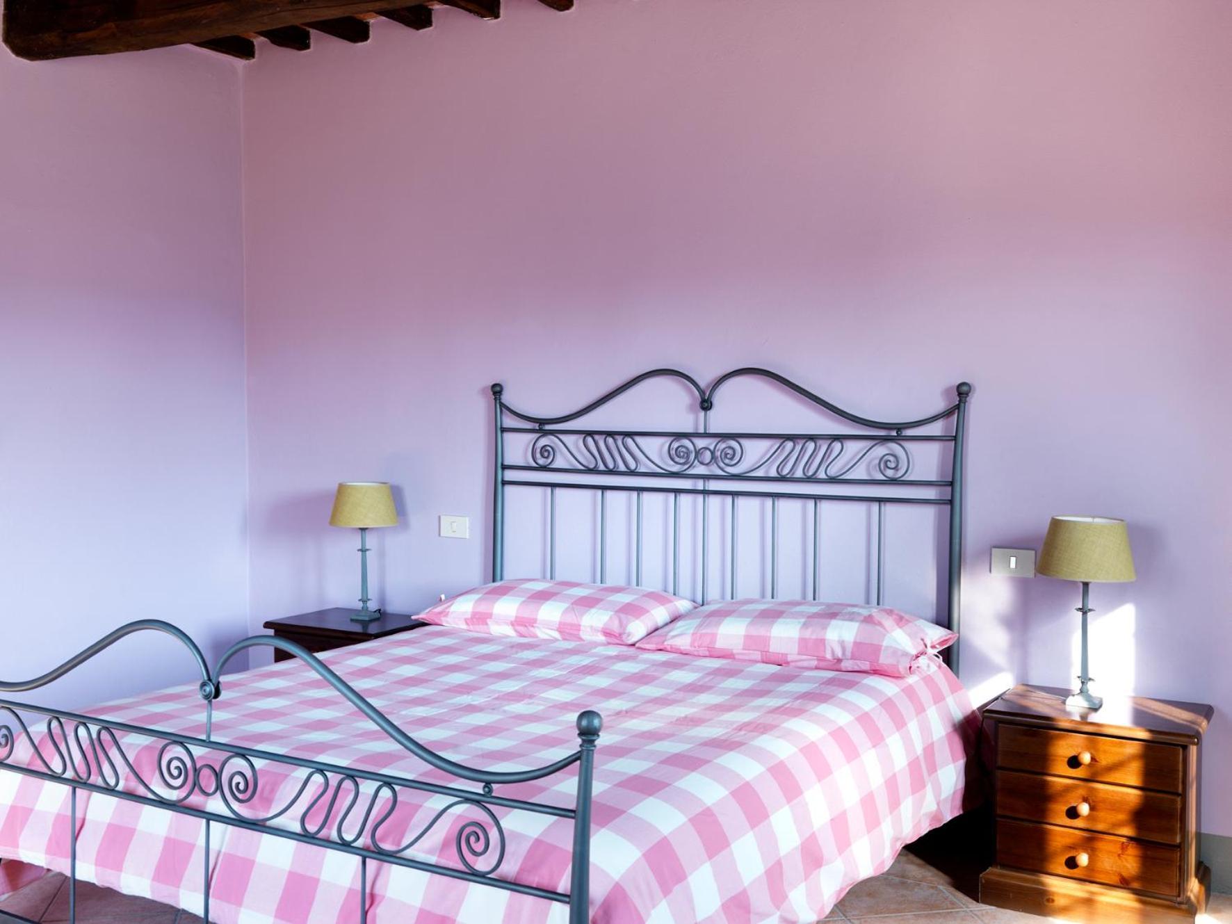 Agriturismo Piettorri Casole dʼElsa Habitación foto