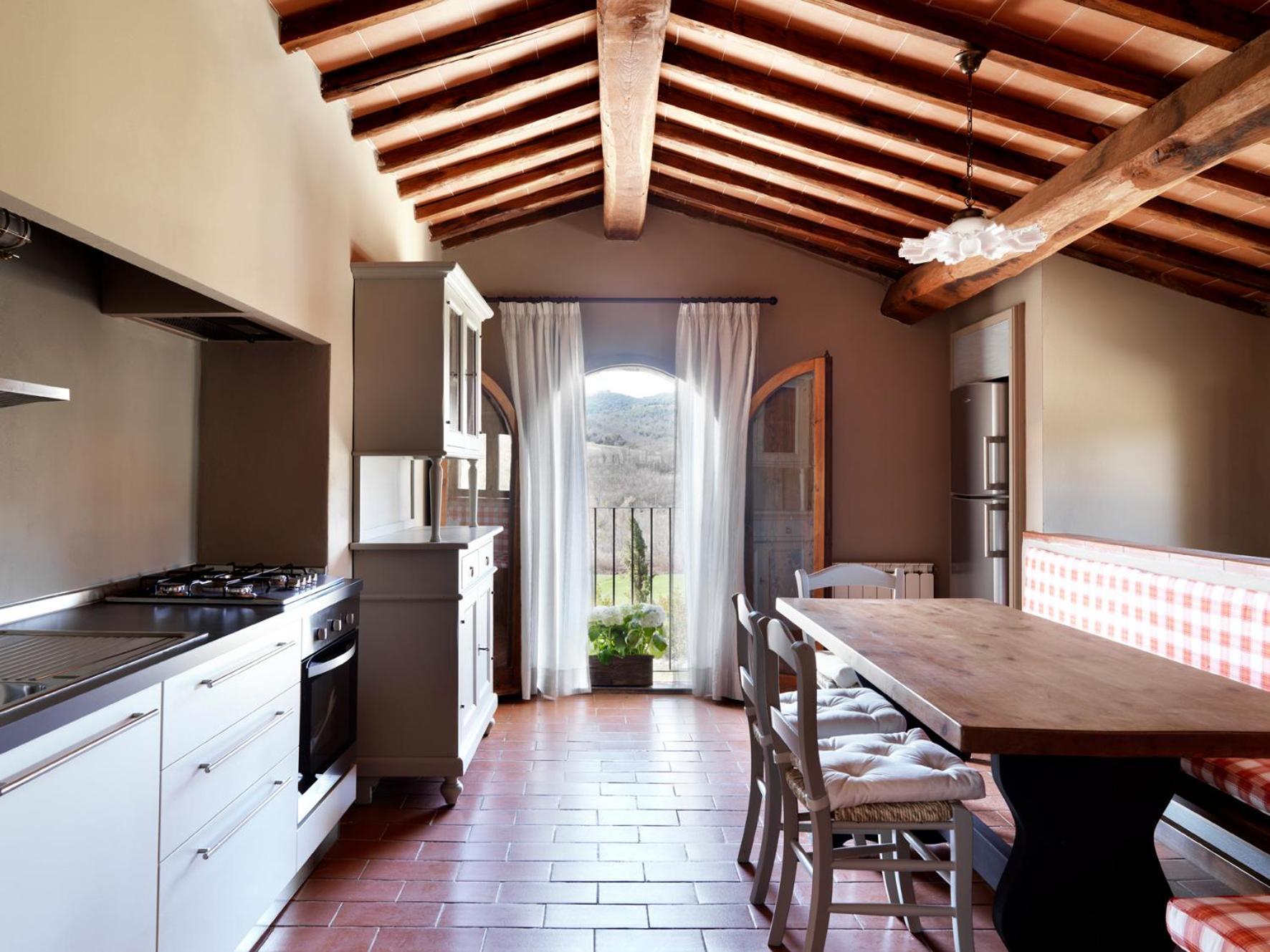 Agriturismo Piettorri Casole dʼElsa Habitación foto