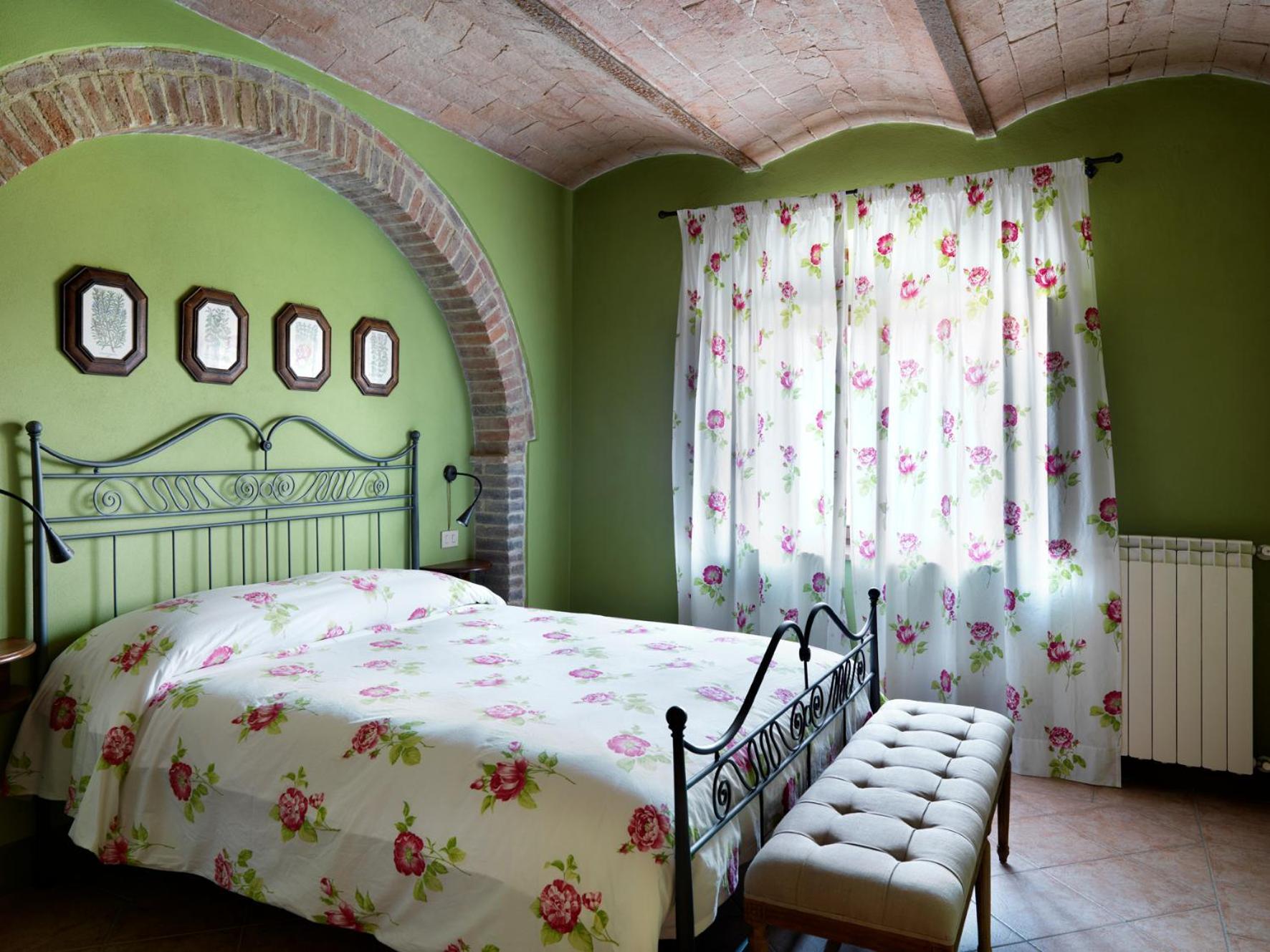 Agriturismo Piettorri Casole dʼElsa Habitación foto