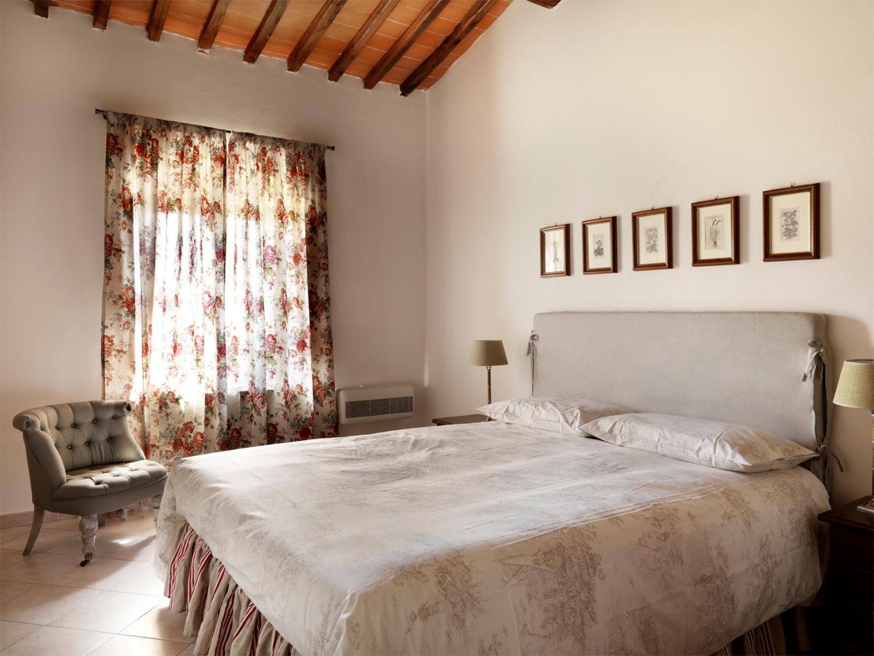 Agriturismo Piettorri Casole dʼElsa Habitación foto